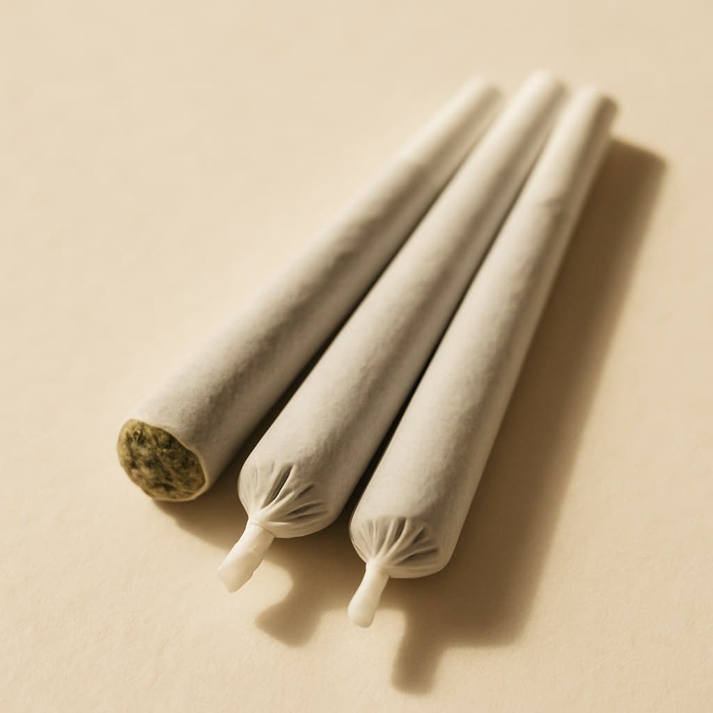Pre-Rolls
