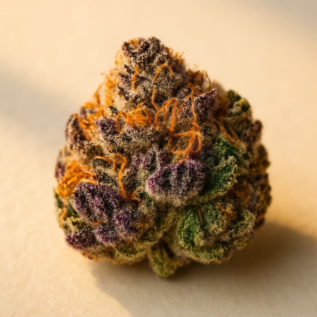Bubba Kush