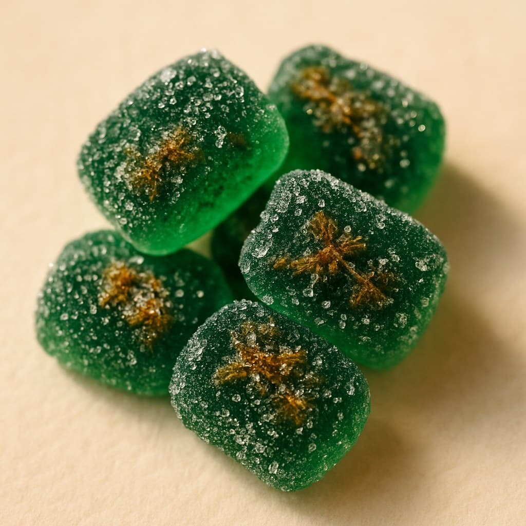 CBD Gummies - Wellness