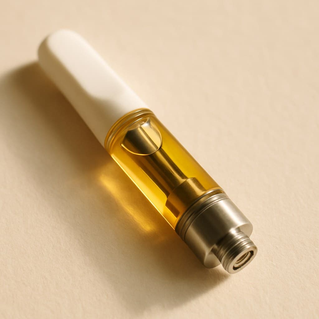 Gelato Live Resin Cart (1g)
