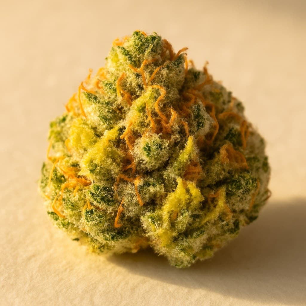 Green Crack