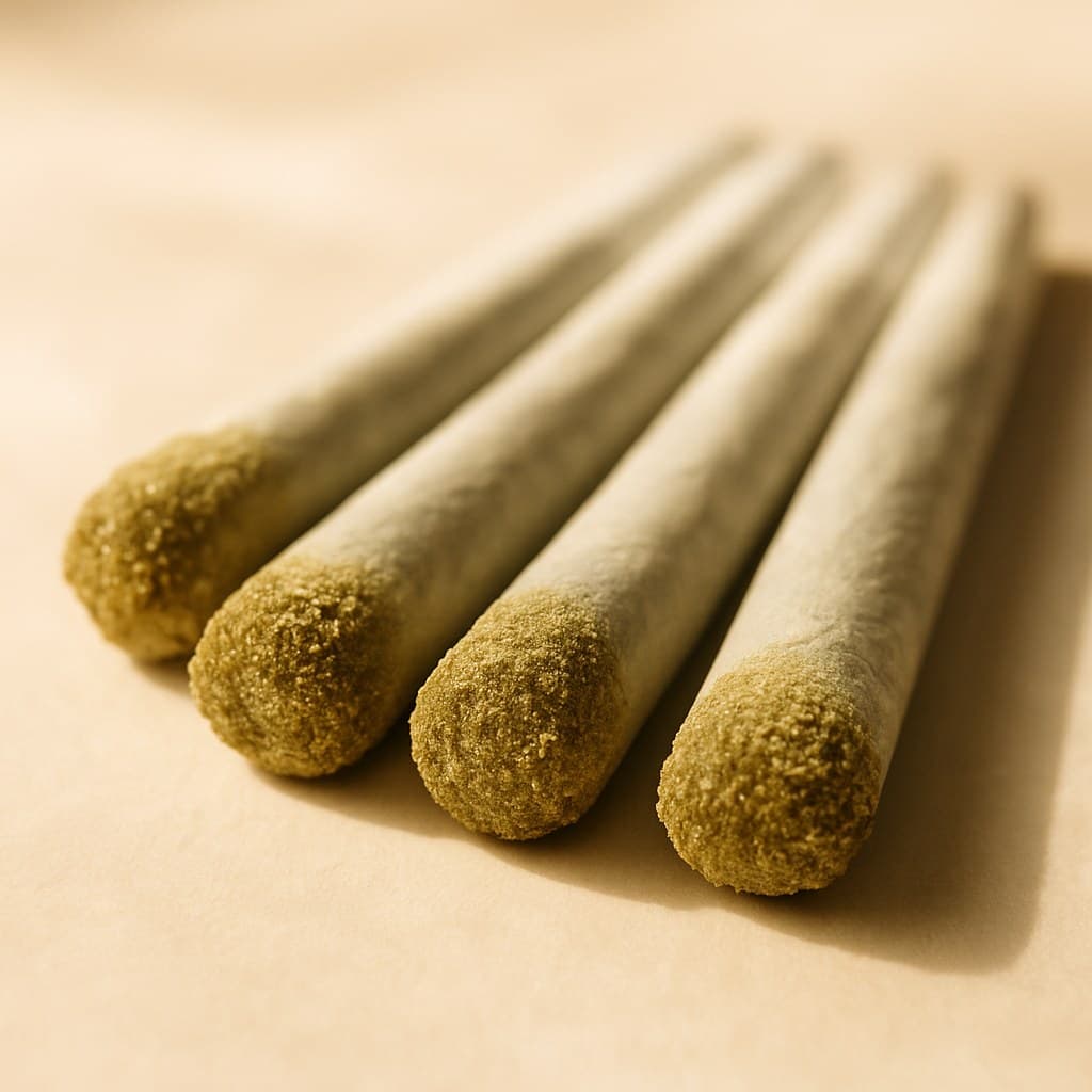 Hybrid Mix 5-Pack