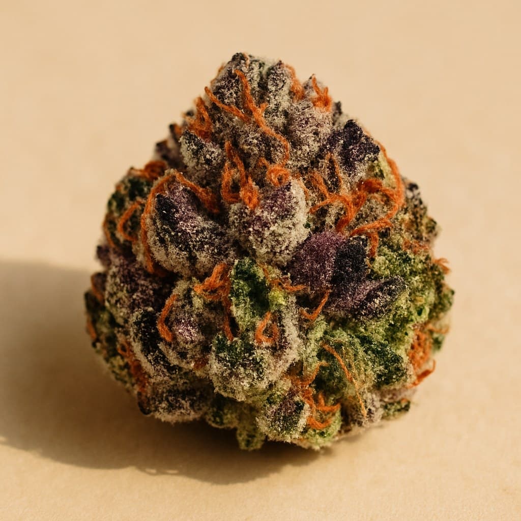 Purple Punch