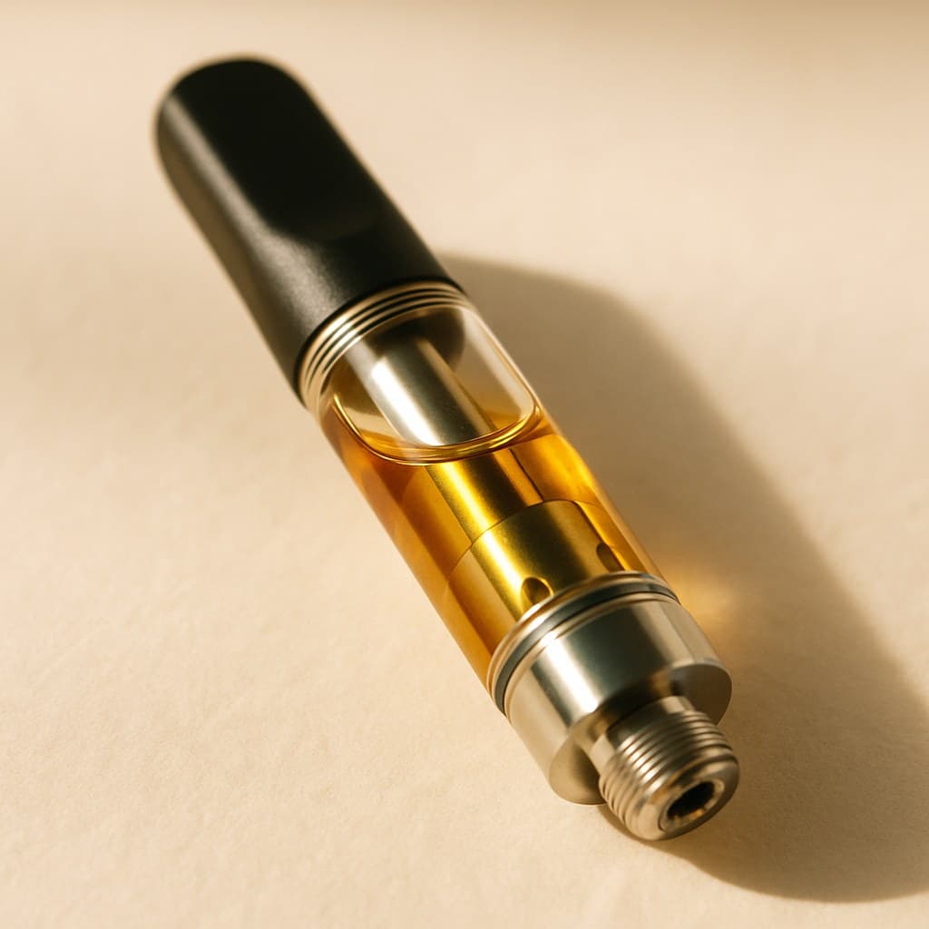 Runtz Live Resin Cart (1g)