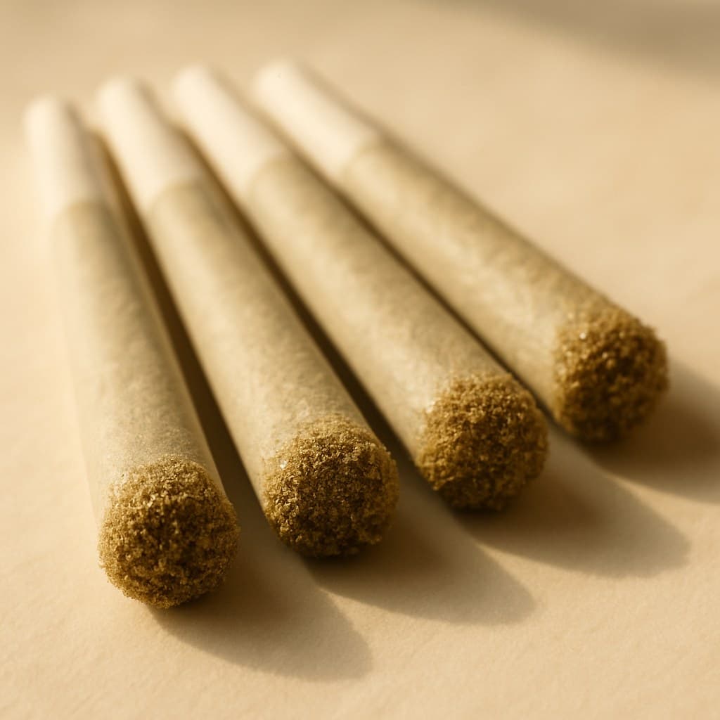 Sativa Mix 5-Pack