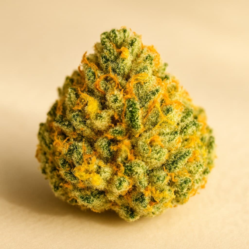 Sour Diesel