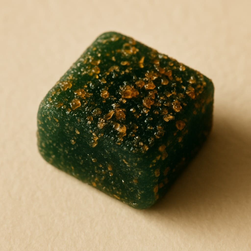 THC Hard Candies