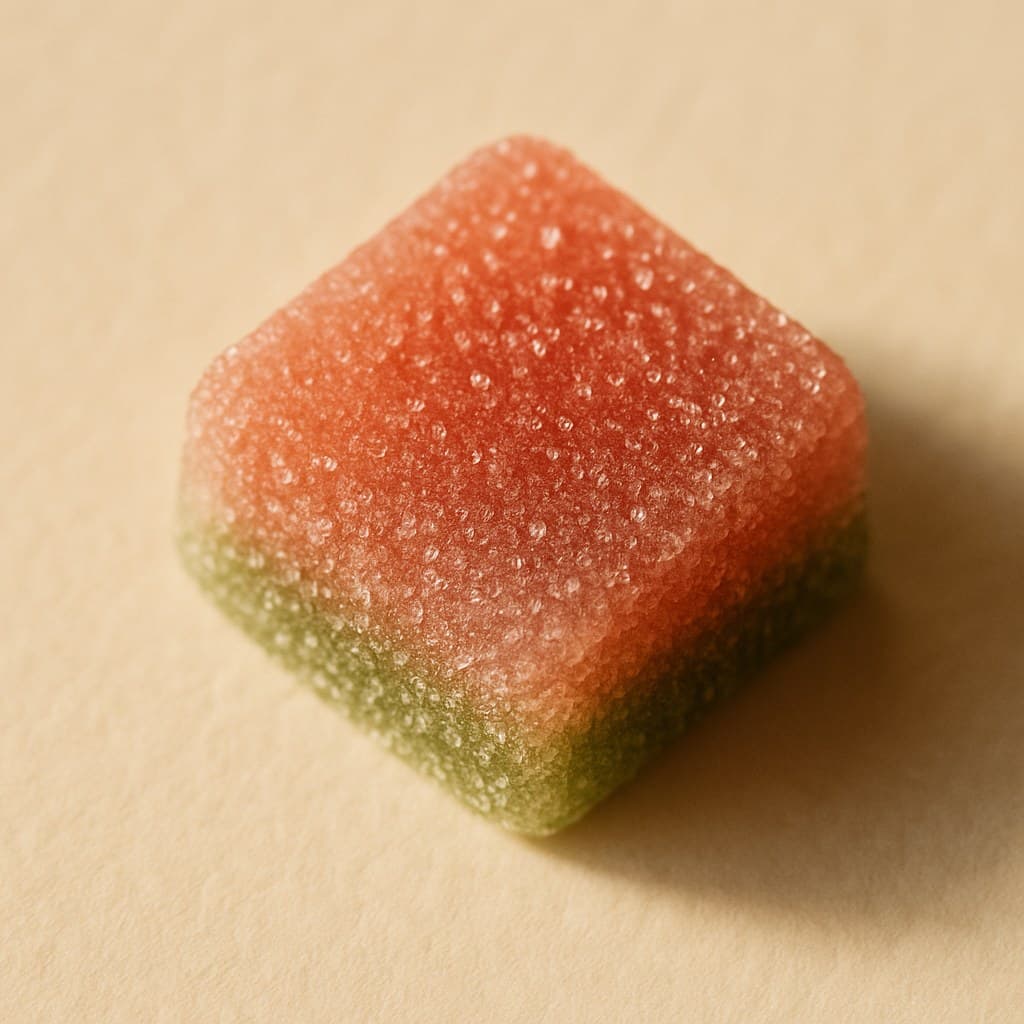 Watermelon Wedges (20-pack · 200mg)